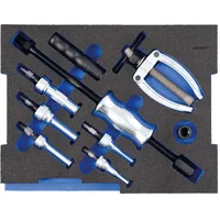 Gedore Innenauszieher-Sortiment, in L-BOXX 136