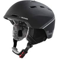 Head Varius Black - XS-S