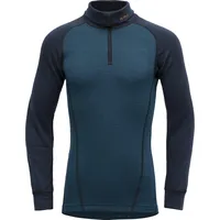 Devold of Norway Devold Duo Active Merino Halbreißverschluss-langarm-t-shirt -