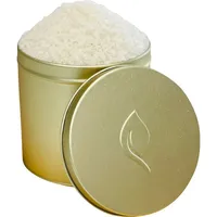 Puremetics - Badesalz Vanille Orange Badesalz & Badebomben 550
