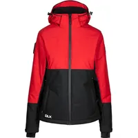 DLX Jaclyn Jacke - Red - XS