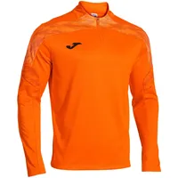 Joma Championship Viii Sweatshirt - Orange - S
