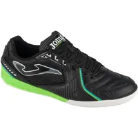 Joma Dribling In Hallenfußballschuhe - Black - EU 40