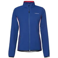 Head Racket Club Jacke - Royal - M