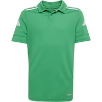 Adidas Squadra 25 Cotton Poloshirt Kinder - 128