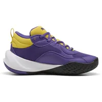 Puma Puma, Playmaker Pro JR (39), Violett