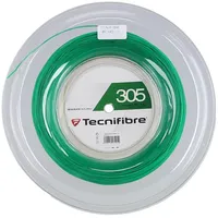 Tecnifibre 305 200 M Kürbisrolle - Green - 1.25