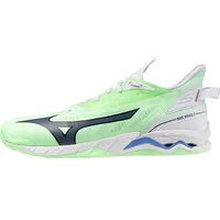 Mizuno Wave Mirage 5 - weiss 48,5