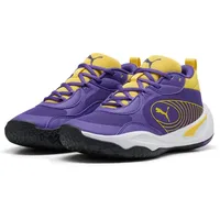 Puma Puma, Playmaker Pro JR (37), Violett