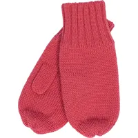 Devold of Norway Devold Wool Merino Mitten Kid Poppy