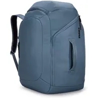 Thule Boot Backpack 60L Mid blue - Schwarz