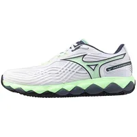 Mizuno Wave Enforce Tour 2 Cc Sandplatzschuhe - White