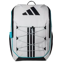 Adidas Padel Protour 3.4 Rucksack - Offwhite - One