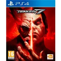Sony Tekken 7 Juego para Consola Sony PlayStation 4