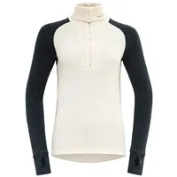 Devold of Norway Devold Expedition Merino Silk Zip WMN