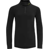 Devold of Norway Devold Duo Active Merino Halbreißverschluss-langarm-t-shirt -