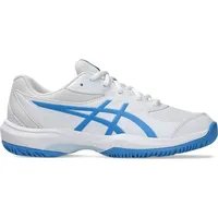 Asics Kinder weiß