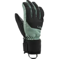 Leki Alpino Leki Bird Goretex Handschuhe - Black /