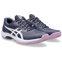 Asics Game FF Clay/Oc Indigo Fog / White -