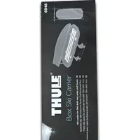 Thule Dynamic M/motion Xt M-l/touring M-l/force Xt M-xl Skihalteradapter