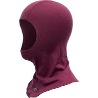 Devold of Norway Devold Breeze Merino Balaclava Kid Beetroot