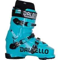 Dalbello Il Moro MV 3DWrap Alpin-Skischuhe Blau 24,5
