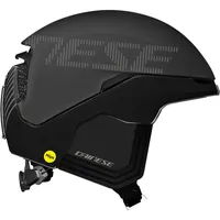 Dainese Nucleo Mips Ski Helmet Matt Stretch Limo /
