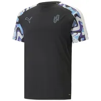 Puma Neymar Creativity Kurzarm-t-shirt - Puma Black / Inter