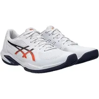 Asics Solution SWIFT FF 2 CLAY Gr. 11,5