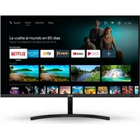 SPC Gaming-Monitor SPC 900027N 27"