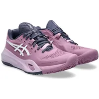 Asics GEL-RESOLUTION X Damen Ube/White 42,5