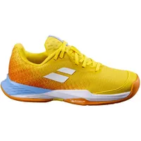 Babolat Jet M3 Allcourt-schuhe - Yellow - EU 37