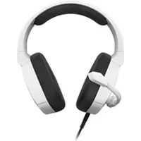 Krom gaming KROM KOPA PRO Kabelgebundenes Gaming Headset weiß