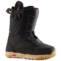 BURTON Limelight Snowboard-boots Für Frauen - Black - 26.5