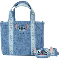 Loungefly Disney Stitch Bag One Size - M