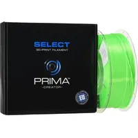 Prima Creator PrimaSelect PLA Satin Filament Gecko Green 1,75mm