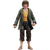 Diamond Select Toys Merry Brandybuck-Actionfigur 10 cm