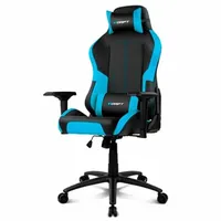 Drift Dr250bl Gaming-stuhl - Black / Blue