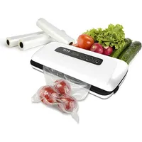 TM Electron Bella Fresh Vakuumierer - White