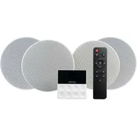 Fonestar Ks-wall-4 grau