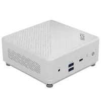 MSI Cubi 5 Mini-PC Intel Core i5 2022 8