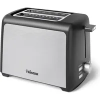 Tristar Toaster Edelstahl