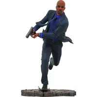 Diamond Select John Wick Ii Cassian Diorama 23 Cm