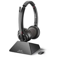 HP Savi 8220 Uc S8220 C Usb-a Voip-kopfhörer -