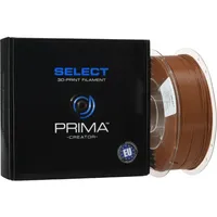 Prima Creator PrimaSelect PLA Filament Brown 1,75mm 1kg PrimaCreator