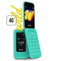 SPC 2336V Mobiltelefon für ältere Menschen - Grün