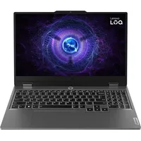 Lenovo LOQ 15 Intel Core i5-12450HX 16 GB RAM