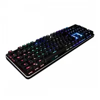 TALIUS Kimera Rgb Kailh Blue Gaming-tastatur Mit Mechanischen Tasten