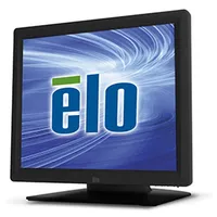 ELO Touch Desktop Monitor - Black