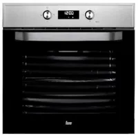 Teka Hcb 6435 P Multifunktionsofen - Silver